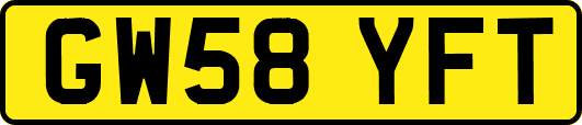 GW58YFT