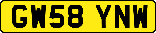 GW58YNW