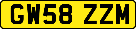 GW58ZZM