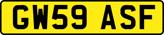 GW59ASF