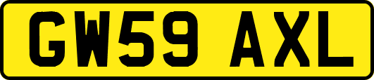 GW59AXL