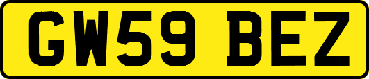 GW59BEZ