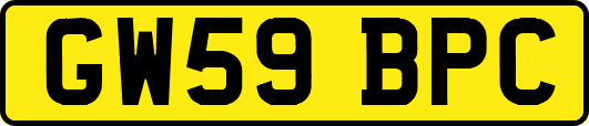 GW59BPC