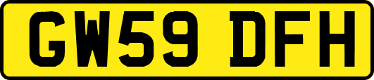 GW59DFH