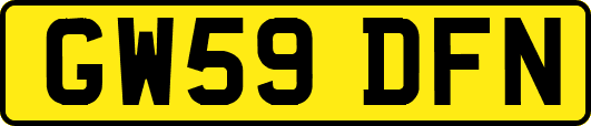 GW59DFN