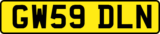 GW59DLN