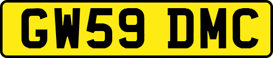 GW59DMC