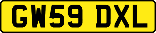 GW59DXL