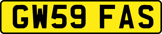 GW59FAS