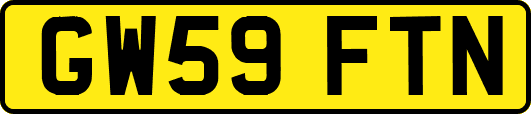 GW59FTN