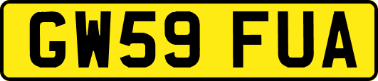 GW59FUA