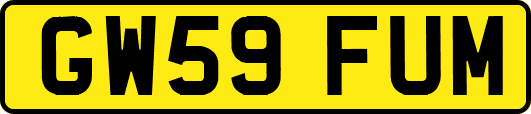 GW59FUM