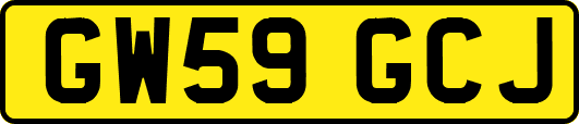 GW59GCJ