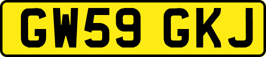 GW59GKJ
