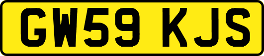 GW59KJS
