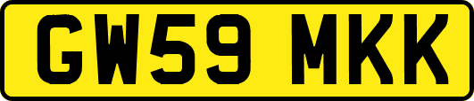 GW59MKK