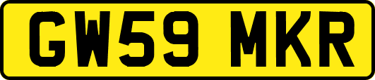 GW59MKR