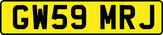 GW59MRJ