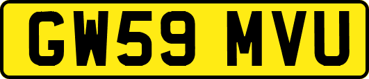 GW59MVU