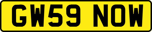 GW59NOW