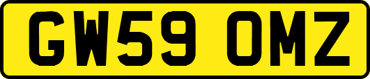 GW59OMZ