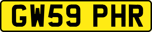 GW59PHR