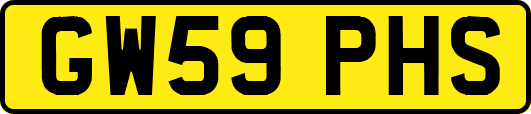 GW59PHS