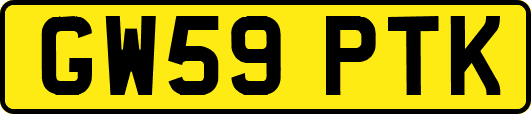 GW59PTK
