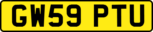 GW59PTU