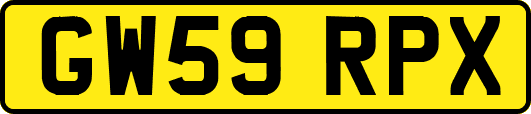 GW59RPX