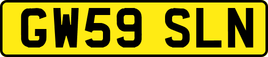 GW59SLN