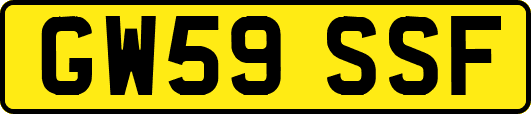 GW59SSF