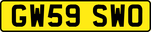 GW59SWO