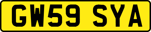 GW59SYA