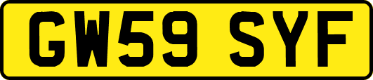 GW59SYF