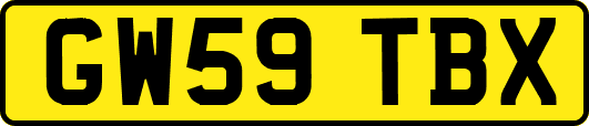 GW59TBX