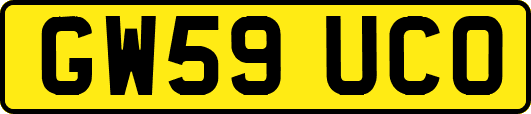 GW59UCO