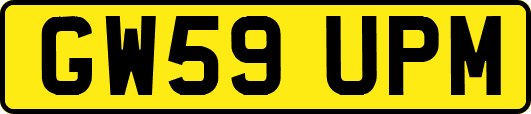 GW59UPM