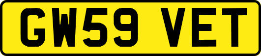 GW59VET