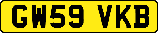 GW59VKB