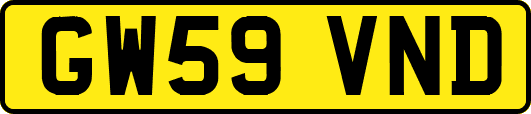 GW59VND