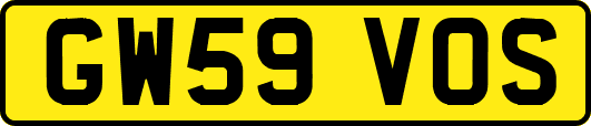 GW59VOS