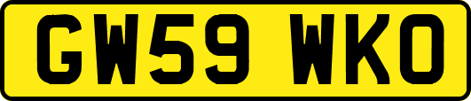 GW59WKO