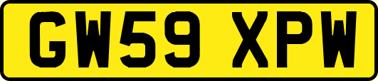 GW59XPW