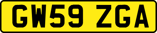 GW59ZGA
