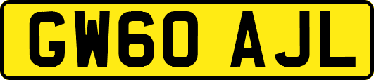 GW60AJL