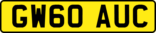 GW60AUC