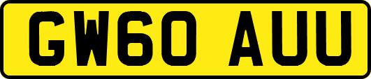 GW60AUU