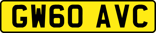 GW60AVC