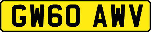 GW60AWV